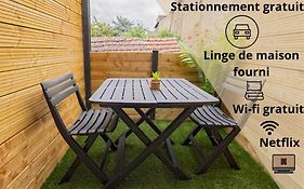 Ld - Location Montlucon